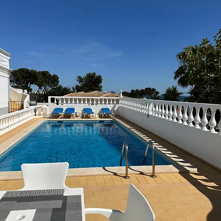 Villa Albufeira Mar Vilas *