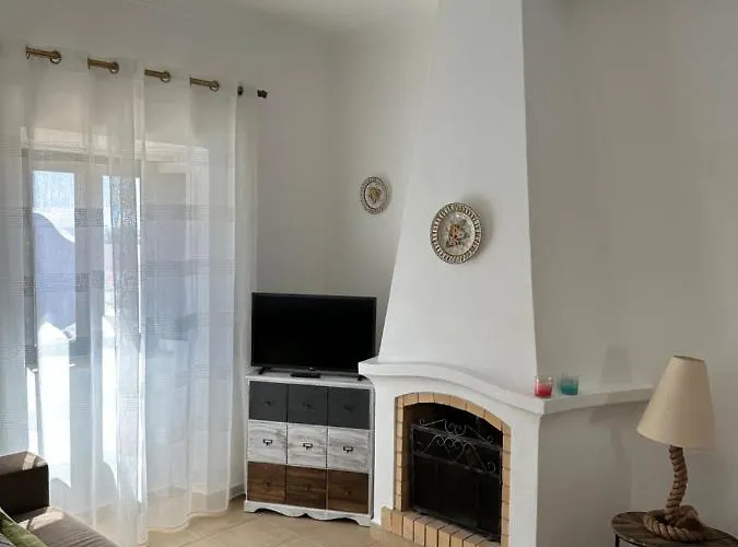 Villa Albufeira Mar Vilas Albufeira