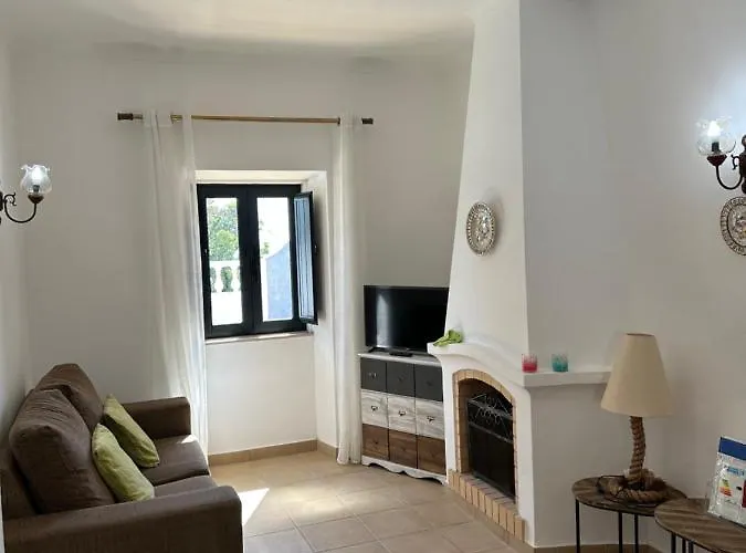 Albufeira Mar Vilas Albufeira