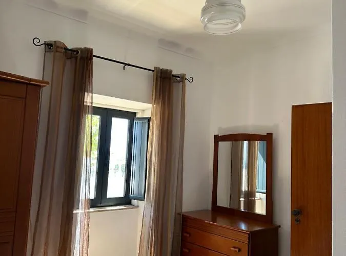 Albufeira Mar Vilas *