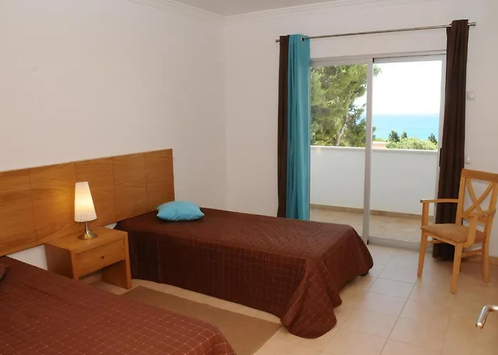 Villa Albufeira Mar Vilas *