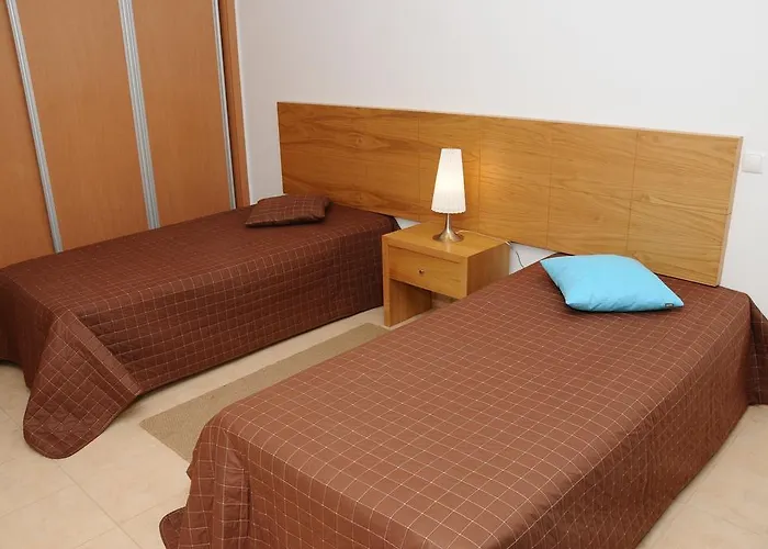 Albufeira Mar Vilas Albufeira