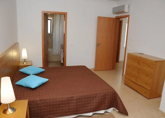 Albufeira Mar Vilas Albufeira