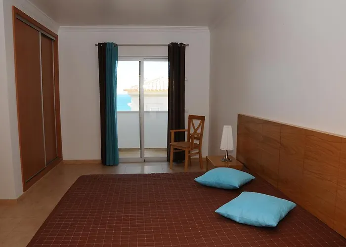 Albufeira Mar Vilas * Albufeira