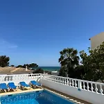 فيلة Albufeira Mar Vilas