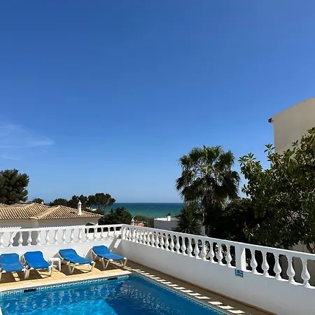 Villa Mar