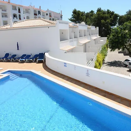 Mar アルブフェイラ