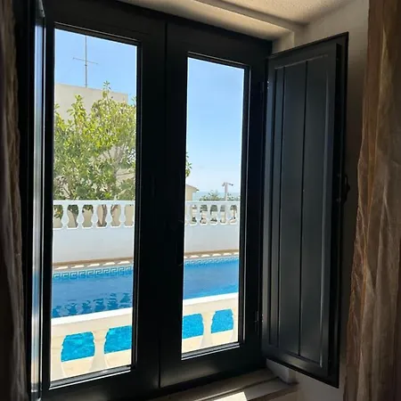 Mar Албуфейра