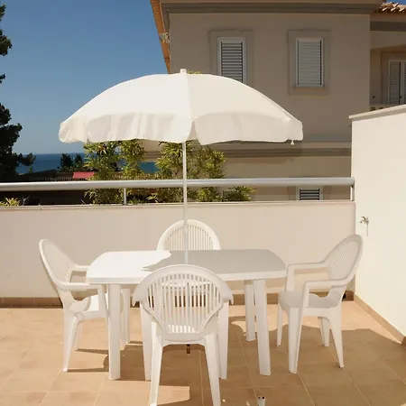 Mar Албуфейра