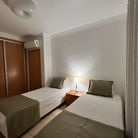 Вилла Mar Албуфейра