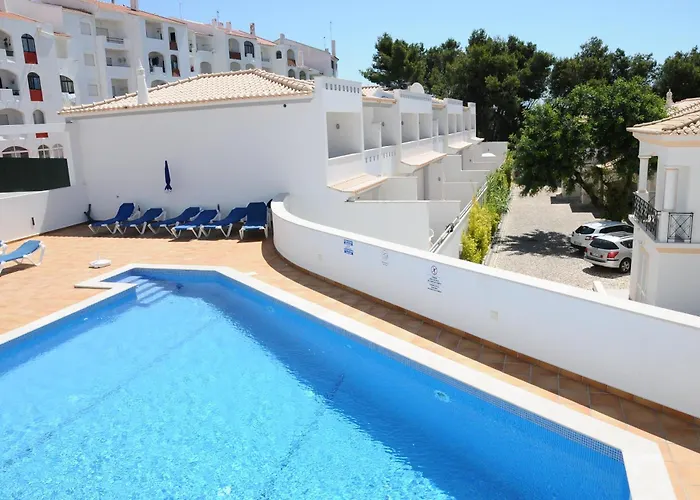 Mar Албуфейра